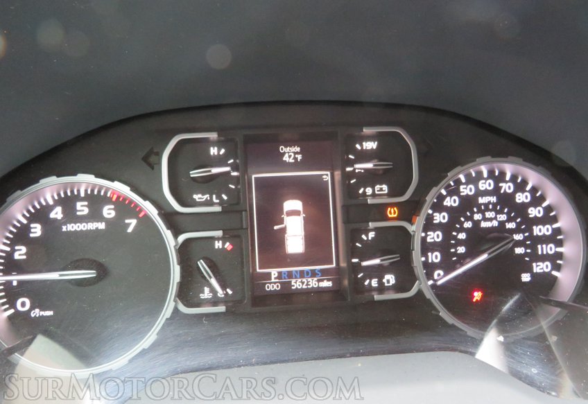 2018 Toyota Tundra 4WD - Image 48