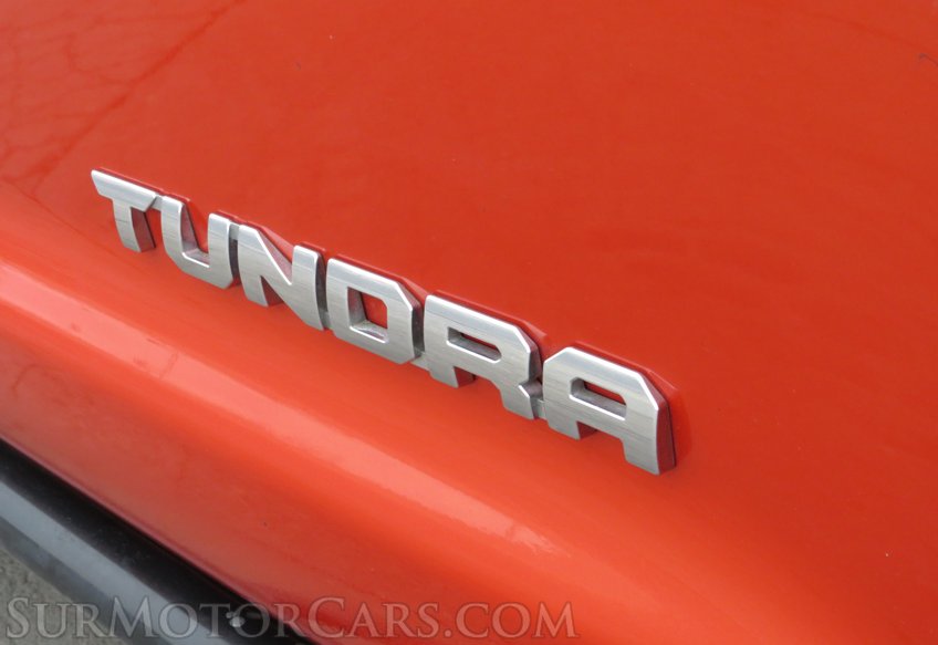 2018 Toyota Tundra 4WD - Image 23