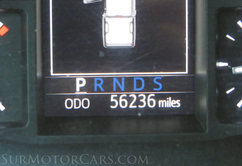 2018 Toyota Tundra 4WD - Image 45