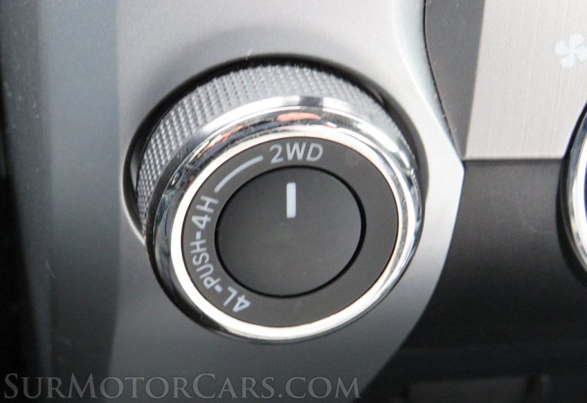 2018 Toyota Tundra 4WD - Image 54