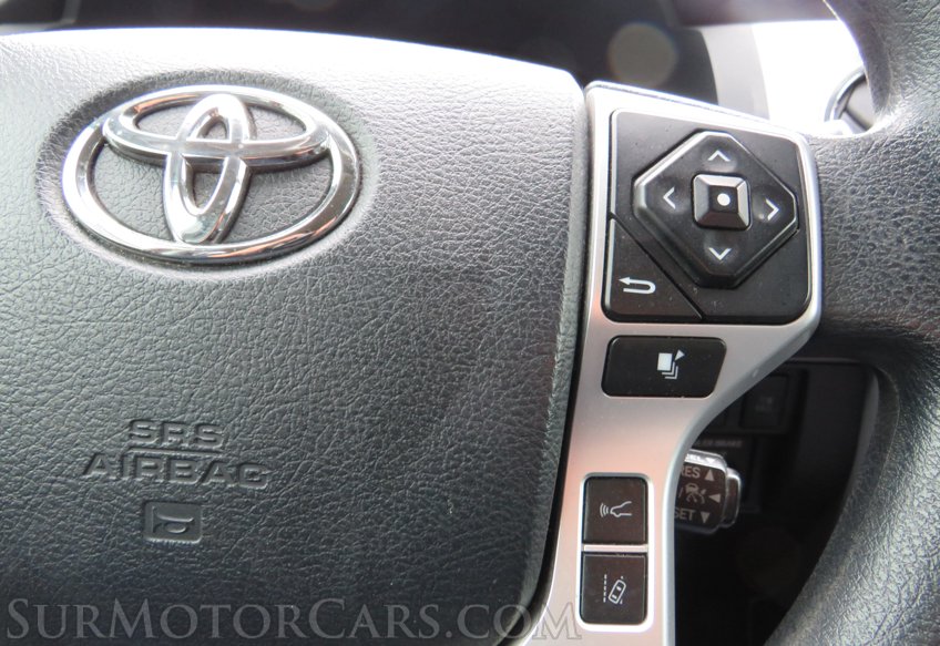 2018 Toyota Tundra 4WD - Image 41