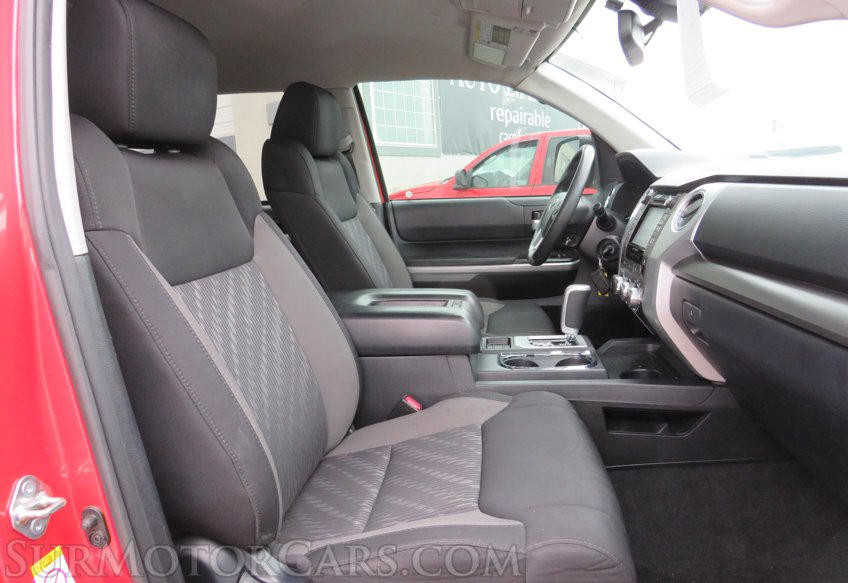 2018 Toyota Tundra 4WD - Image 37