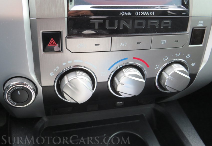 2018 Toyota Tundra 4WD - Image 56