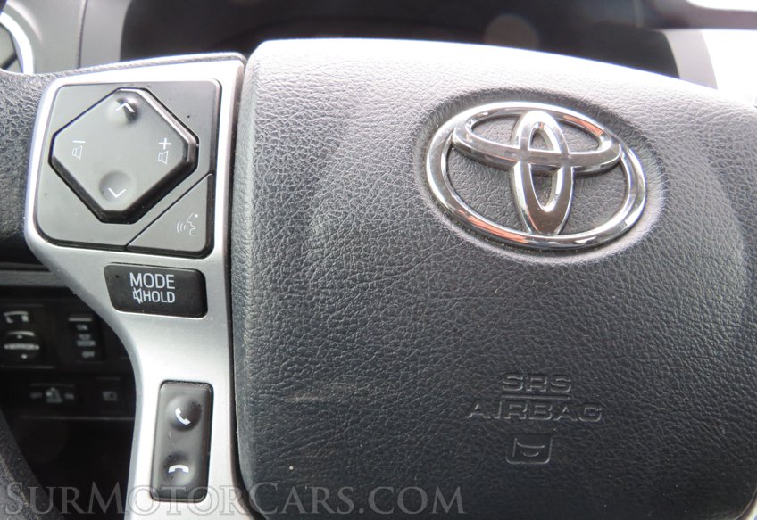 2018 Toyota Tundra 4WD - Image 42