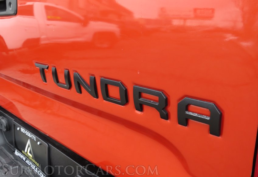 2018 Toyota Tundra 4WD - Image 25