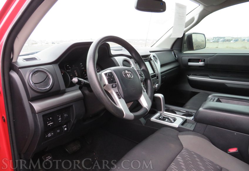 2018 Toyota Tundra 4WD - Image 32