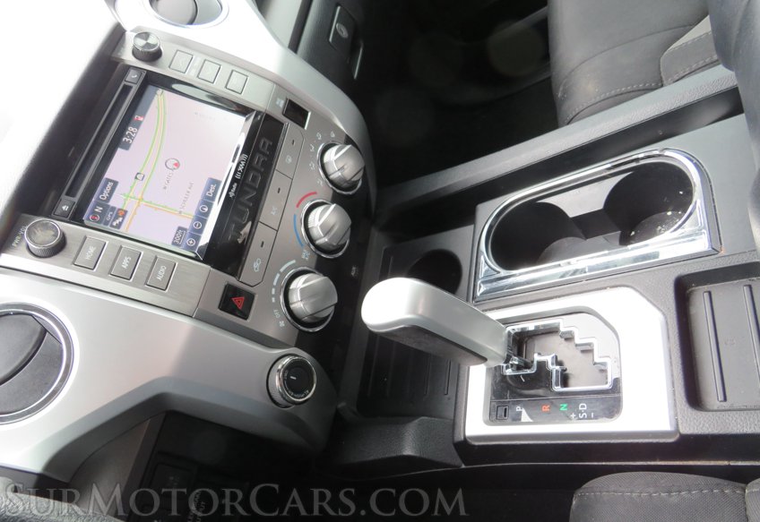 2018 Toyota Tundra 4WD - Image 46