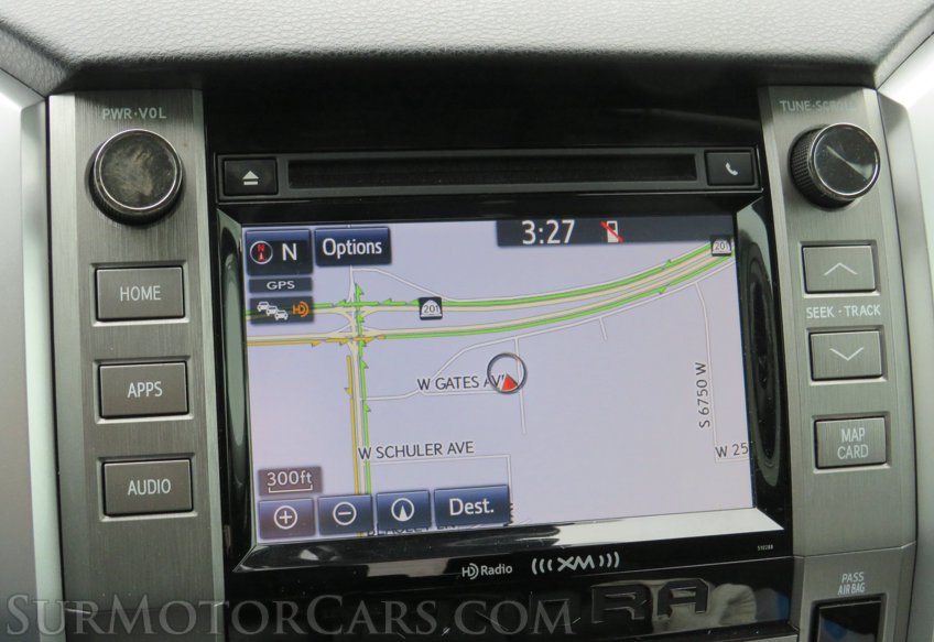 2018 Toyota Tundra 4WD - Image 49