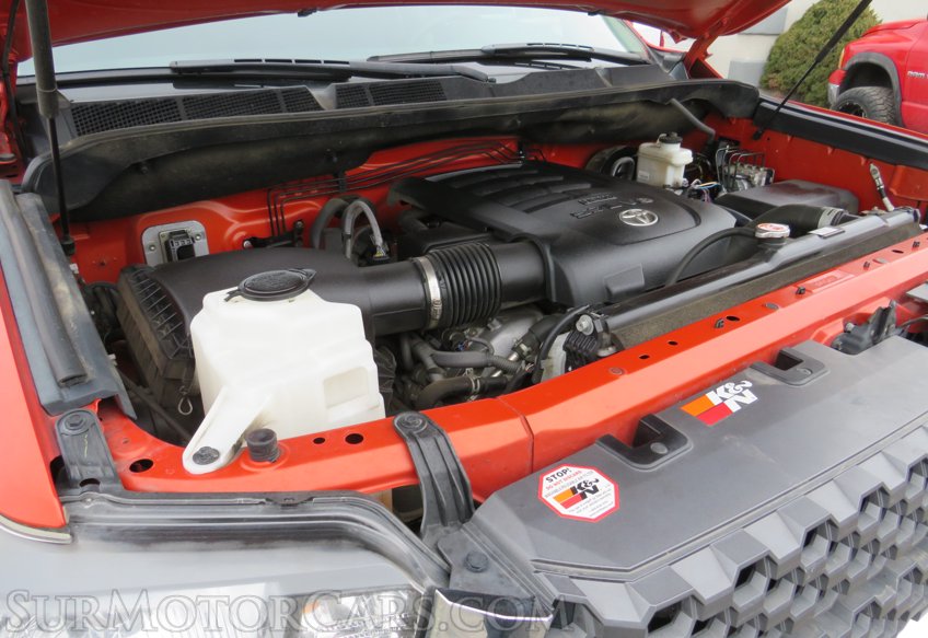 2018 Toyota Tundra 4WD - Image 67