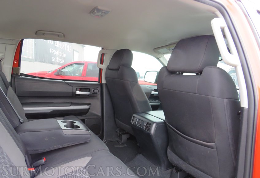 2018 Toyota Tundra 4WD - Image 39