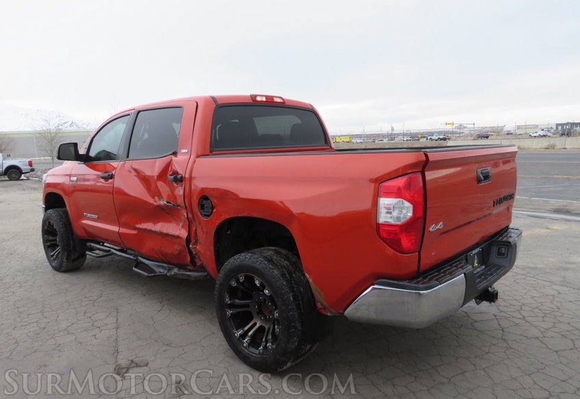 2018 Toyota Tundra 4WD - Image 6