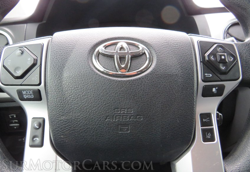 2018 Toyota Tundra 4WD - Image 44