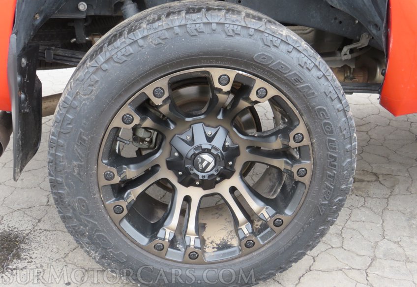 2018 Toyota Tundra 4WD - Image 64