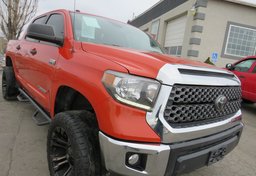 2018 Toyota Tundra 4WD - Image 19