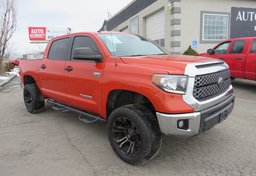 2018 Toyota Tundra 4WD - Image 2