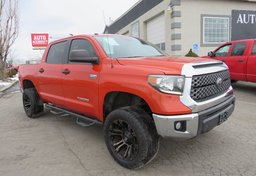 2018 Toyota Tundra 4WD - Image 4