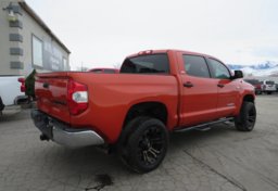 2018 Toyota Tundra 4WD - Image 8