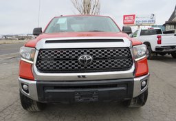 2018 Toyota Tundra 4WD - Image 11