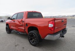 2018 Toyota Tundra 4WD - Image 7