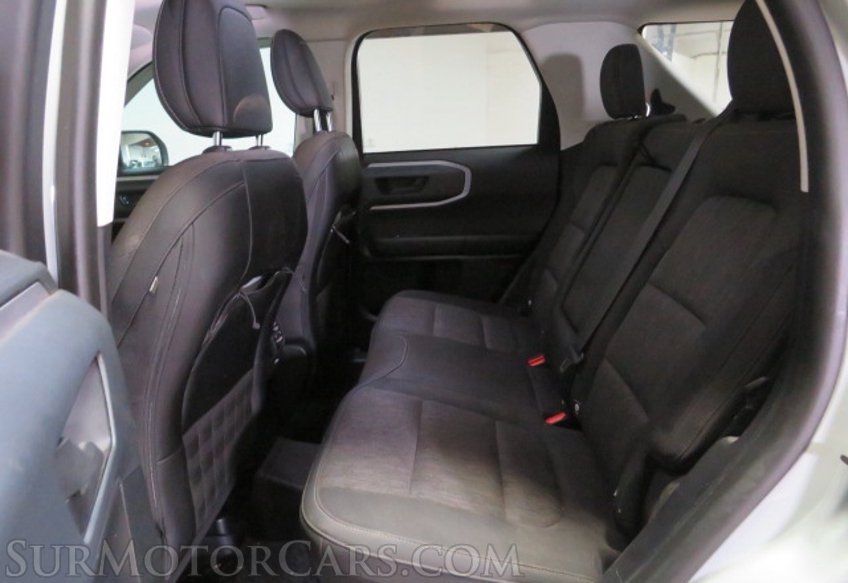 2021 Ford Bronco Sport - Image 24