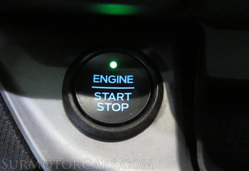 2021 Ford Bronco Sport - Image 37