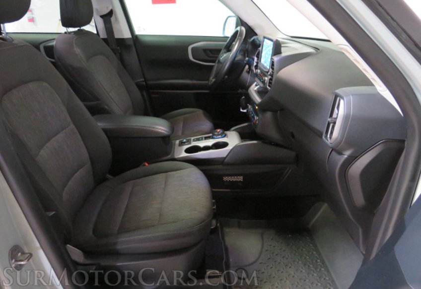 2021 Ford Bronco Sport - Image 21