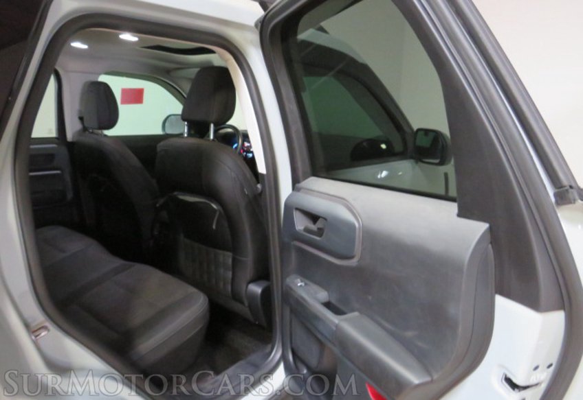 2021 Ford Bronco Sport - Image 19