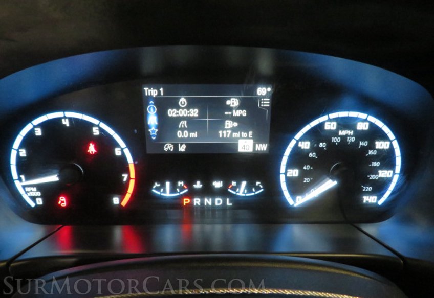 2021 Ford Bronco Sport - Image 29