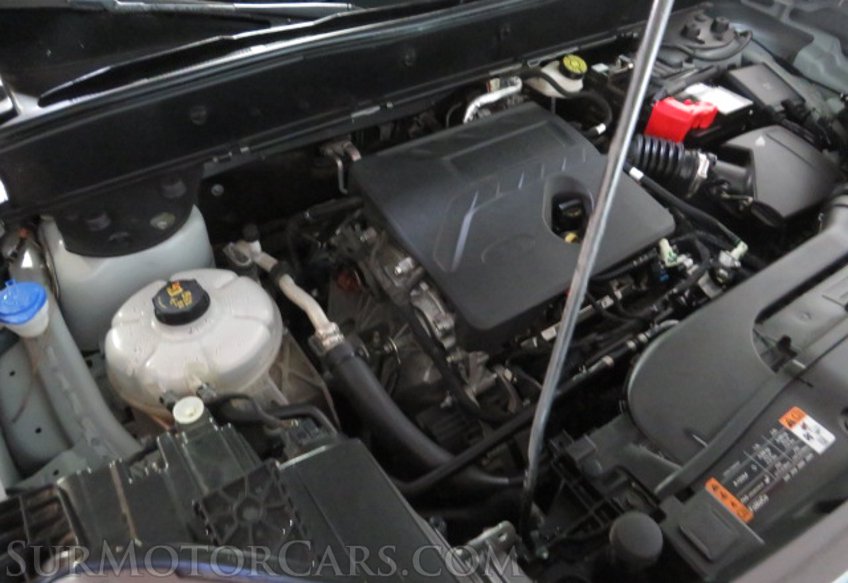 2021 Ford Bronco Sport - Image 51