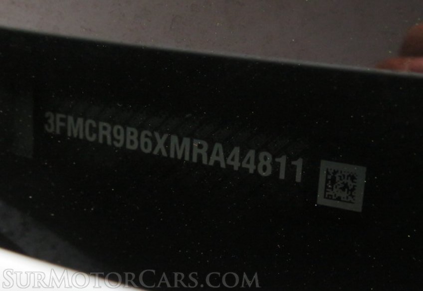 2021 Ford Bronco Sport - Image 54