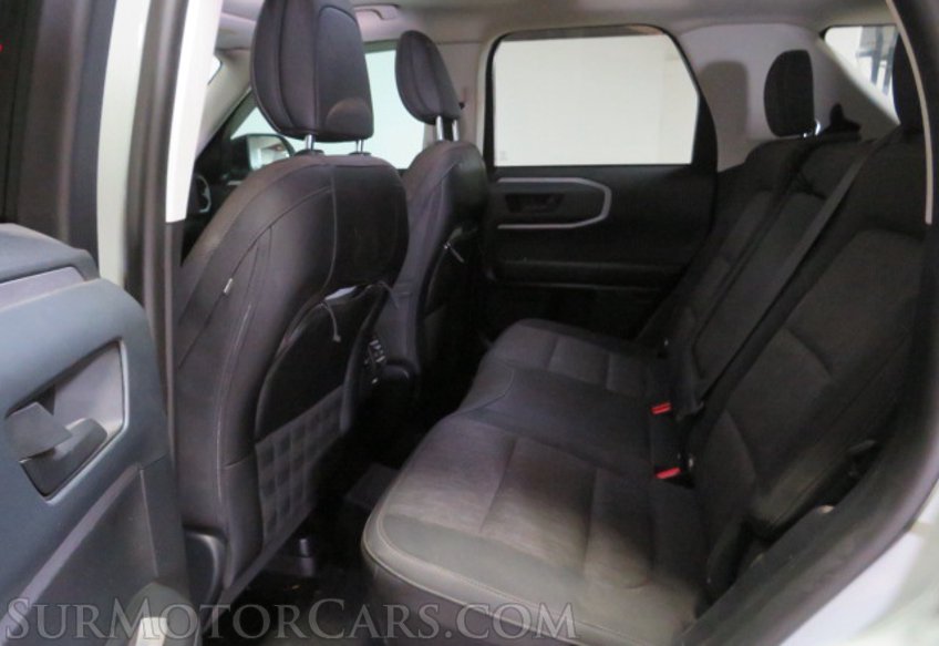 2021 Ford Bronco Sport - Image 25