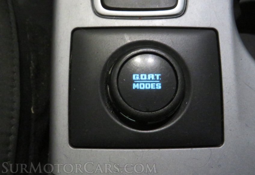 2021 Ford Bronco Sport - Image 45