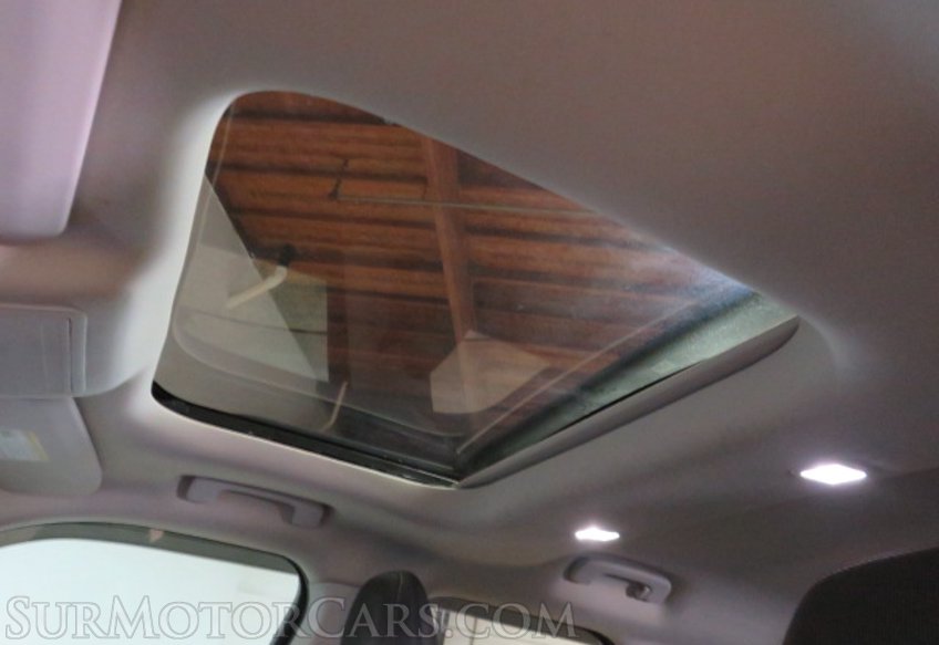 2021 Ford Bronco Sport - Image 42