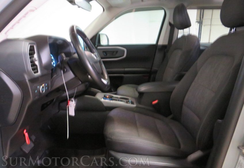 2021 Ford Bronco Sport - Image 23