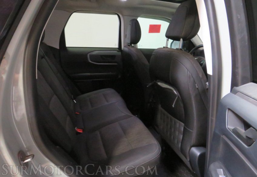 2021 Ford Bronco Sport - Image 26