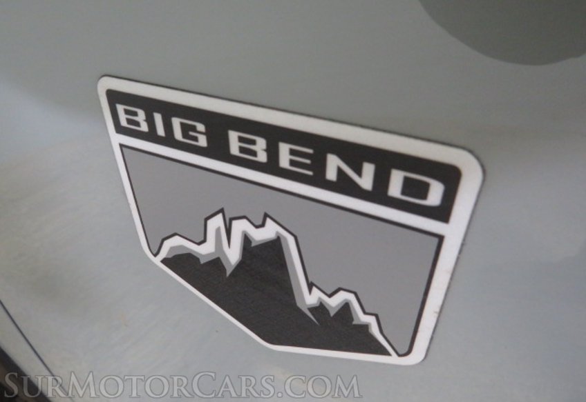 2021 Ford Bronco Sport - Image 47