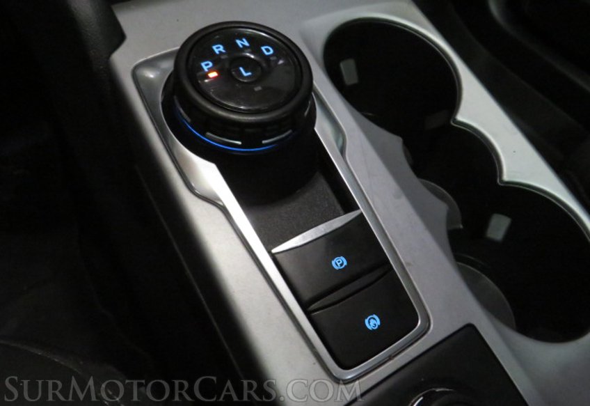 2021 Ford Bronco Sport - Image 31