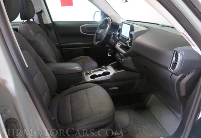 2021 Ford Bronco Sport - Image 22