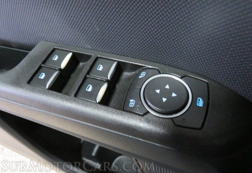 2021 Ford Bronco Sport - Image 40