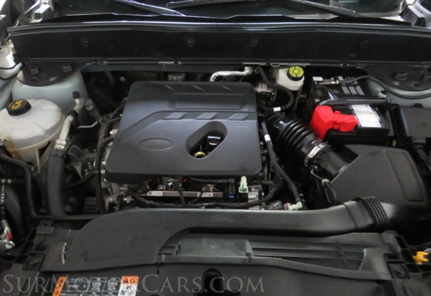 2021 Ford Bronco Sport - Image 50