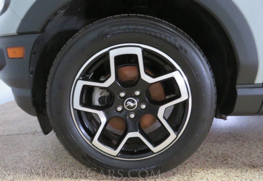 2021 Ford Bronco Sport - Image 48