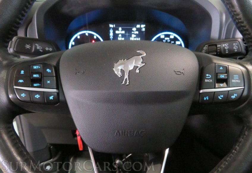 2021 Ford Bronco Sport - Image 28