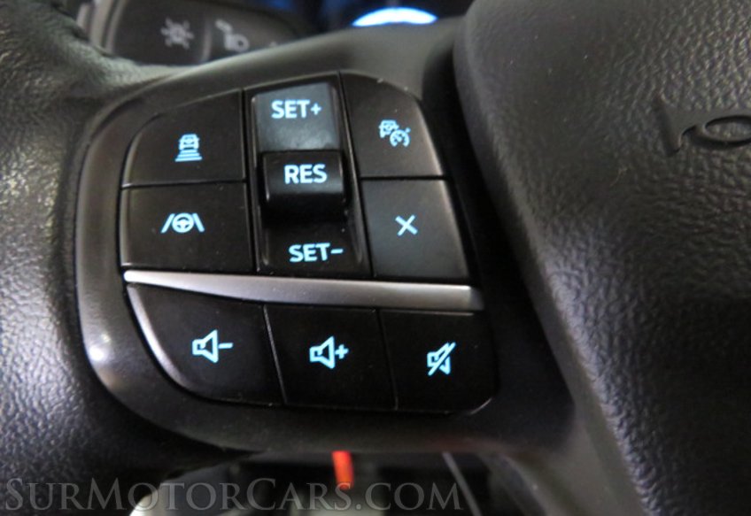 2021 Ford Bronco Sport - Image 33