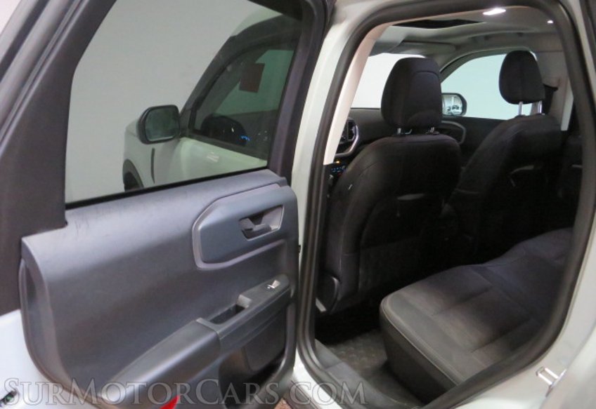 2021 Ford Bronco Sport - Image 18