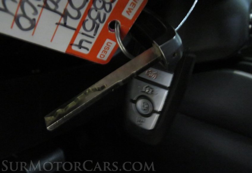 2021 Ford Bronco Sport - Image 44