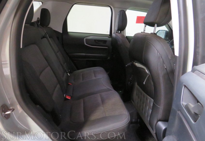 2021 Ford Bronco Sport - Image 27