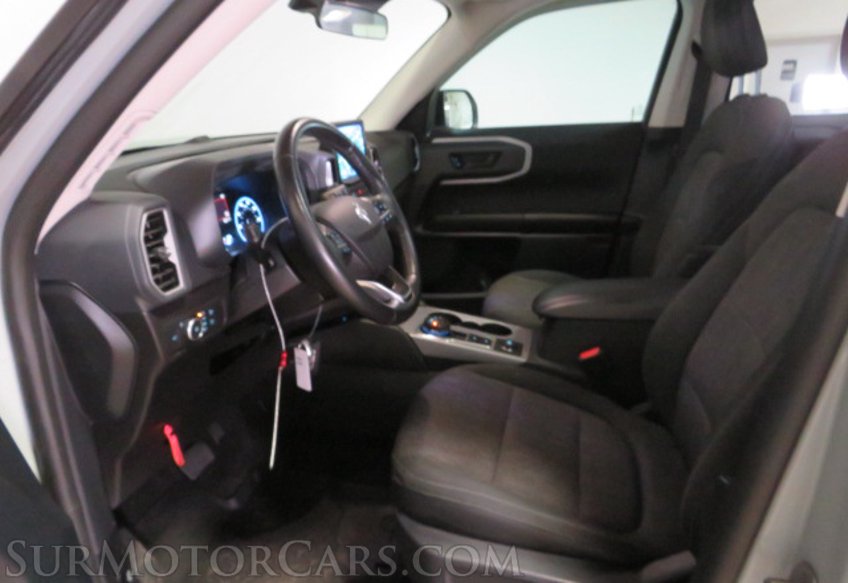 2021 Ford Bronco Sport - Image 20