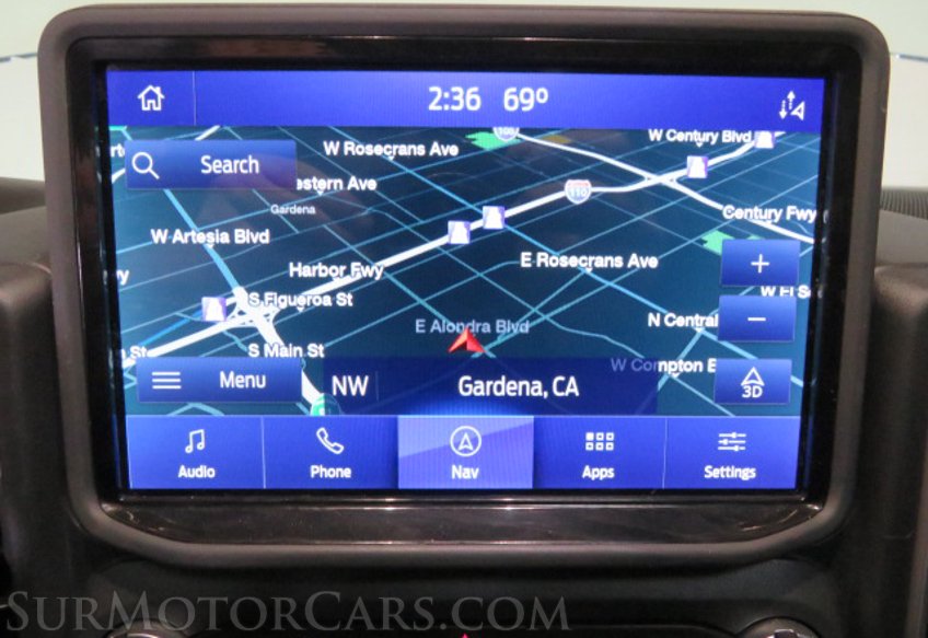 2021 Ford Bronco Sport - Image 39