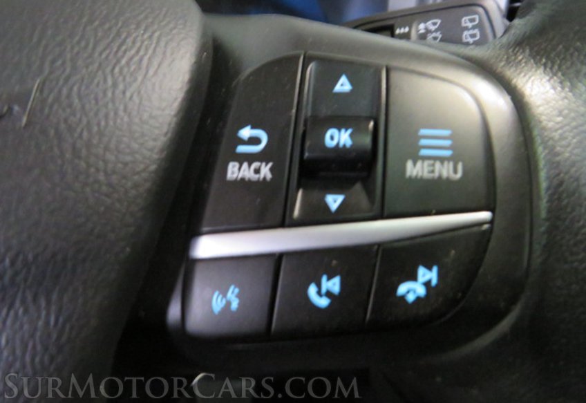 2021 Ford Bronco Sport - Image 32