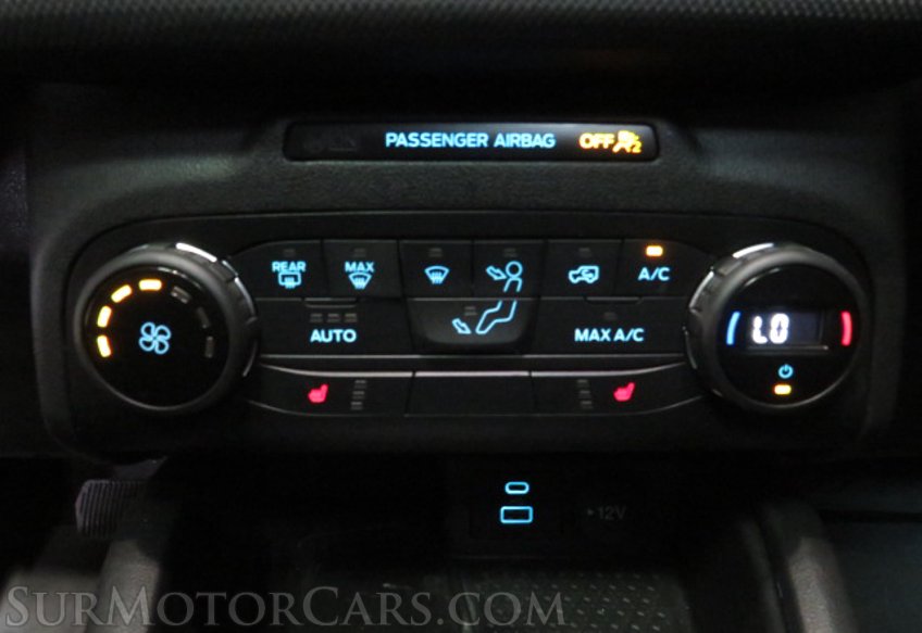 2021 Ford Bronco Sport - Image 30